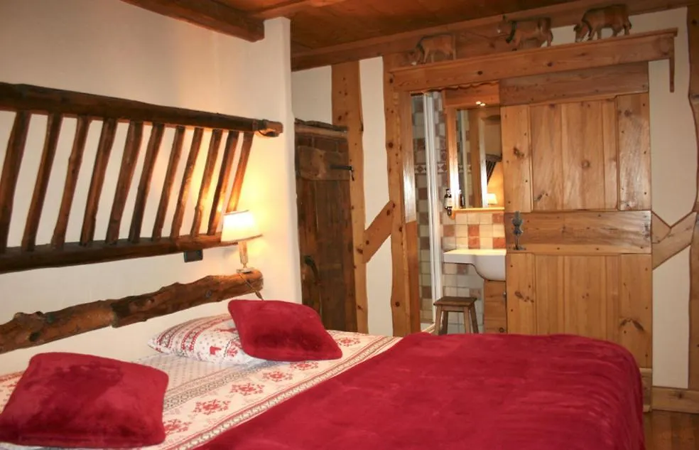 Hotel Restaurant De La Chaussee Briançon