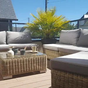  Appartement Les Cypres - Appt Avec Terrasse Proche Frankrijk