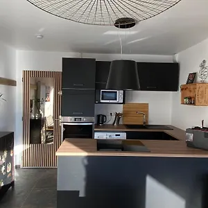 Apartment La Kaz Montagne