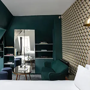 **** Hotel Grand Pigalle Experimental Frankrijk