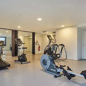 *** Aparthotel Odalys Xvii Frankrijk